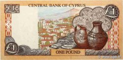 1 Pound CHYPRE  2004 P.60d pr.NEUF