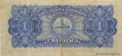 1 Pataca MACAU  1945 P.028 VF