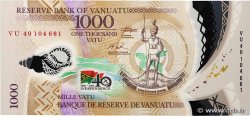1000 Vatu Commémoratif VANUATU  2020 P.21