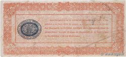 50 Pesos MEXICO  1914 PS.0716 BC