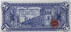 1 Peso MEXIQUE Toluca 1915 PS.0881 SPL