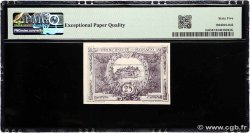 25 Centimes MONACO  1920 P.02c NEUF