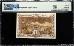 1 Franc MONACO  1920 P.04b NEUF