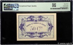 50 Centimes DJIBOUTI  1919 P.23 NEUF