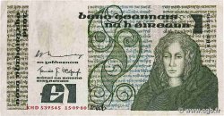 1 Pound IRELAND REPUBLIC  1980 P.070b