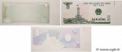 5 Dong Épreuve VIETNAM  1985 P.092e ST