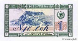 1 Lek ALBANIA  1976 P.40a UNC