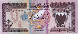 1/2 Dinar BAHRÉIN  1973 P.07