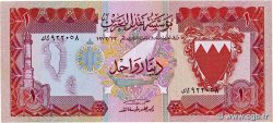 1 Dinar BAHRÉIN  1973 P.08