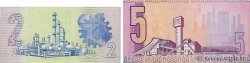 2 et 5 Rand Lot AFRIQUE DU SUD  1983 P.118d et P.119e NEUF