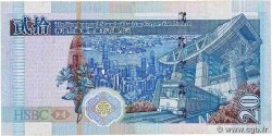 20 Dollars HONG KONG  2003 P.207a TB+