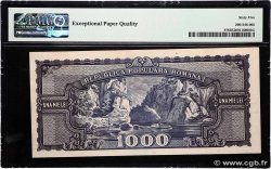 1000 Lei ROUMANIE  1950 P.087 NEUF