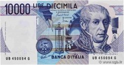 10000 Lire ITALIE  1984 P.112a