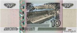 10 Roubles RUSSIA  2004 P.268c UNC-