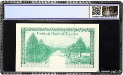 500 Mils ZYPERN  1979 P.42c ST