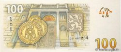 100 Korun RÉPUBLIQUE TCHÈQUE  2019 P.W29 NEUF