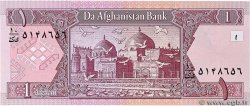 1 Afghani ÁFGANISTAN  2002 P.064a FDC