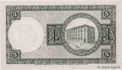 5 Kronur ICELAND  1948 P.32b UNC