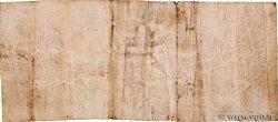 50 Cents LIBERIA  1864 P.06c pr.TB