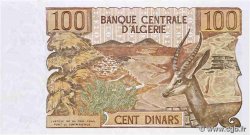 100 Dinars ALGÉRIE  1970 P.128a pr.NEUF