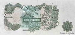 1 Pound ENGLAND  1963 P.374g SS