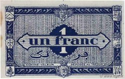 1 Franc ALGERIA  1944 P.101 UNC-