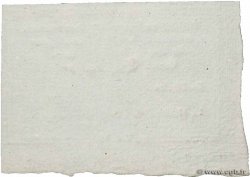3 Sols FRANCE regionalism and various Loches 1792 Kc.37.015 AU