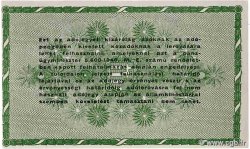 50000 Adopengo HUNGARY  1946 P.138c AU+