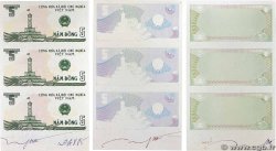 5 Dong Épreuve VIET NAM   1985 P.092e pr.NEUF
