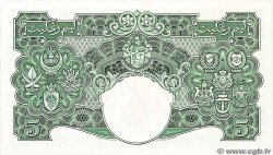 5 Dollars MALAYA  1941 P.12 fST+