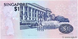 1 Dollar SINGAPOUR  1976 P.09 SPL