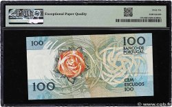 100 Escudos Commémoratif PORTUGAL  1987 P.179c NEUF