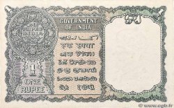 1 Rupee BURMA (VOIR MYANMAR)  1940 P.30 FDC