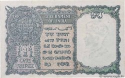 1 Rupee INDIEN  1940 P.025a fST+