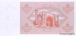 10000 Sum OUZBEKISTAN  1992 P.72b pr.NEUF