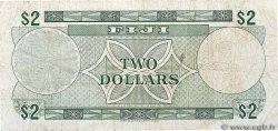 2 Dollars Remplacement FIYI  1974 P.072br RC+