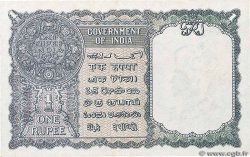 1 Rupee INDIEN  1940 P.025a fST