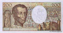 200 Francs MONTESQUIEU FRANCE  1992 F.70.12c TTB+