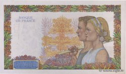 500 Francs LA PAIX FRANCE  1941 F.32.14 UNC-