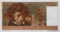 10 Francs BERLIOZ FRANCE  1973 F.63.02 TTB