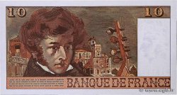 10 Francs BERLIOZ FRANCE  1978 F.63.25W306 UNC-
