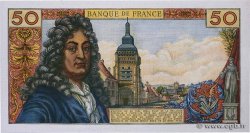 50 Francs RACINE FRANCE  1967 F.64.09 UNC-