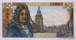 50 Francs RACINE FRANCE  1975 F.64.29 UNC-