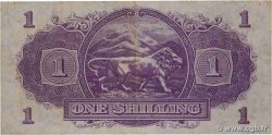 1 Shilling AFRIQUE DE L