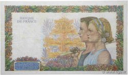 500 Francs LA PAIX FRANCE  1944 F.32.47 TTB