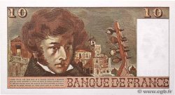 10 Francs BERLIOZ FRANKREICH  1973 F.63.02 fST+