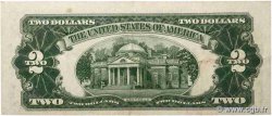 2 Dollars VEREINIGTE STAATEN VON AMERIKA  1928 P.378g fSS