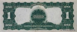1 Dollar UNITED STATES OF AMERICA  1899 P.338c VF+