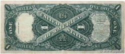 1 Dollar VEREINIGTE STAATEN VON AMERIKA  1917 P.187 S