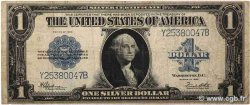 1 Dollar UNITED STATES OF AMERICA  1923 P.342